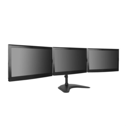Vonhaus stolni nosač za tri monitora do 27 Cene