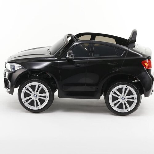  Dečiji auto na akumulator BMW X6, 12 V Slike