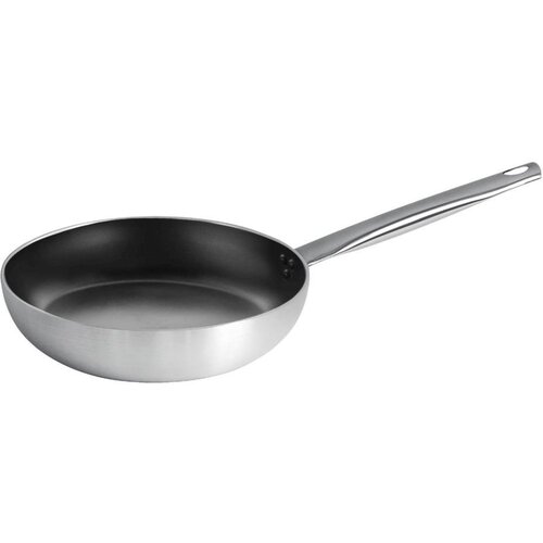 Pintinox Aluminijasta ponev / 28cm / 3mm / Non-Stick / Indukcija, (5000156251) Cene