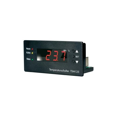 H-Tronic Temperaturna sklopka Slike
