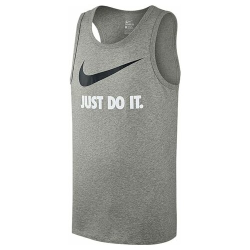 Nike muška majica TANK-NEW JDI SWOOSH 739372-063 Slike