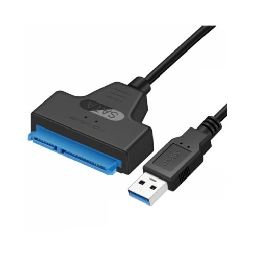 Ugreen Kabl Kettz USB 3.0 - SATA III NKU-K122 Cene