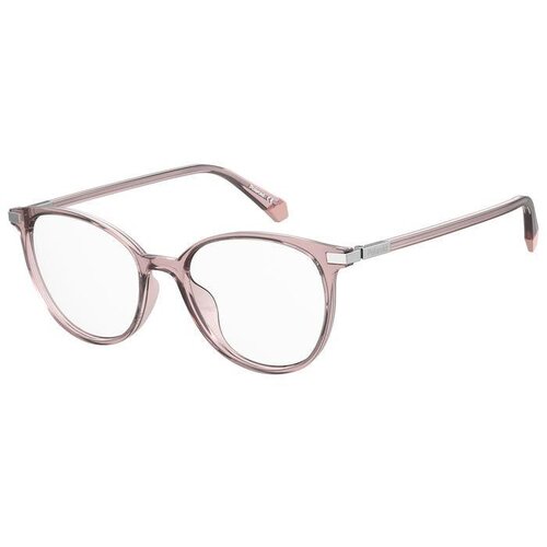 Polaroid PLDD459/G 35J ONE SIZE (52) Roza/Kristalna Slike