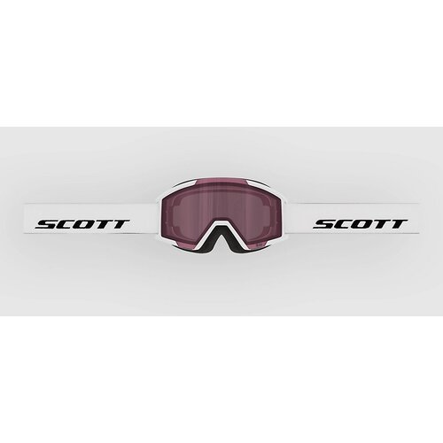 Scott Shield Junior White Kids Smucarska ocala rose s2 Slike