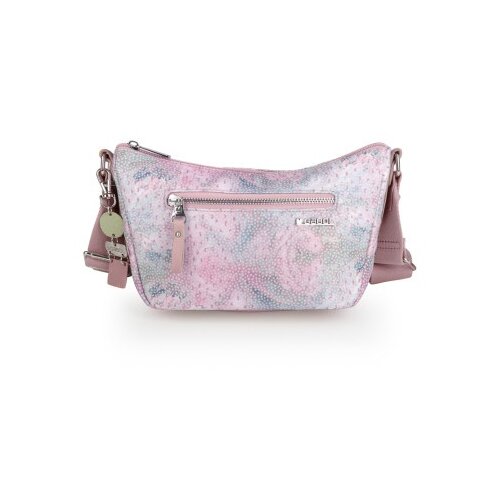 Gabol Torba na rame ženska 26x17x9 cm Nabila roze ( 16TRZG603505 ) Cene