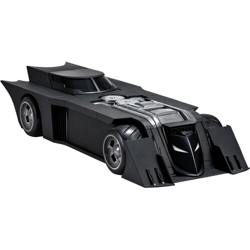 DC Multiverse The Batmobile Rebirth zbirateljsko vozilo 58cm Slike
