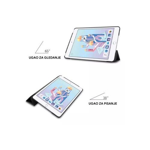 Futrola Ultra Slim za iPad Mini 7.9 2019 roze Slike