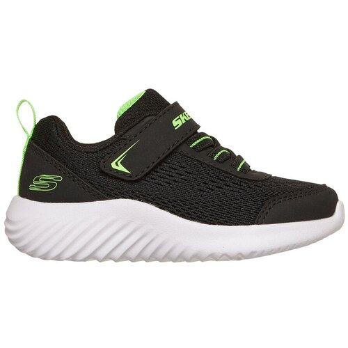 Skechers Patike za dečake Bounder BT, Crne Cene