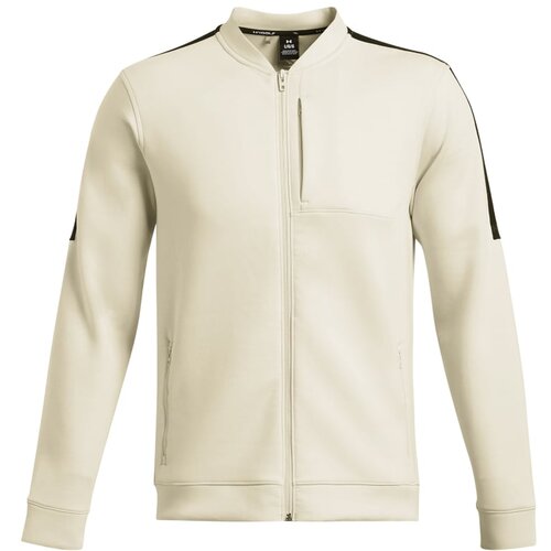 Under Armour men's jacket Tour Tips FZ Bomber Slike