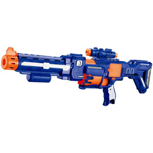 Aga4Kids Automatska pu&amp;scaron;ka za pjenaste patrone + 20 kom patrona MR1435 Slike