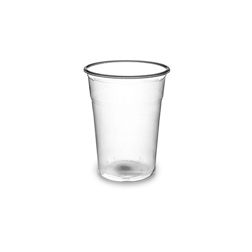 Thracegroup PP ča&scaron;a d=95mm 500ml Transparentna 880 kom Cene