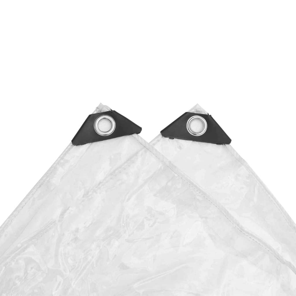  s rupama *Transparent*an 5 x 10 m Polietilen - 5 x 10 m Slike