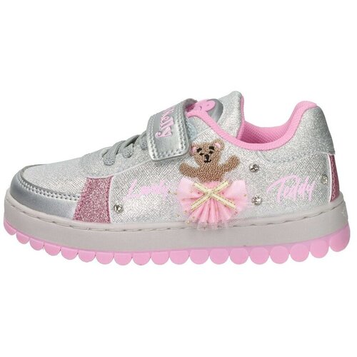 Lelli Kelly LKAA5210 Srebrna Slike