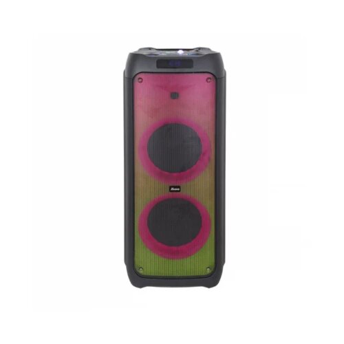 X Wave Party 8024 Bluetooth zvučnik TWS/100W/FM/USB/TF/AUX/LED color Cene