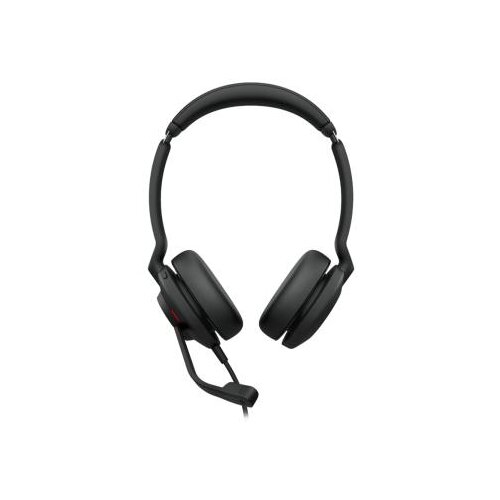 Jabra Evolve2 30 SE, USB C/A, MS Mono Cene