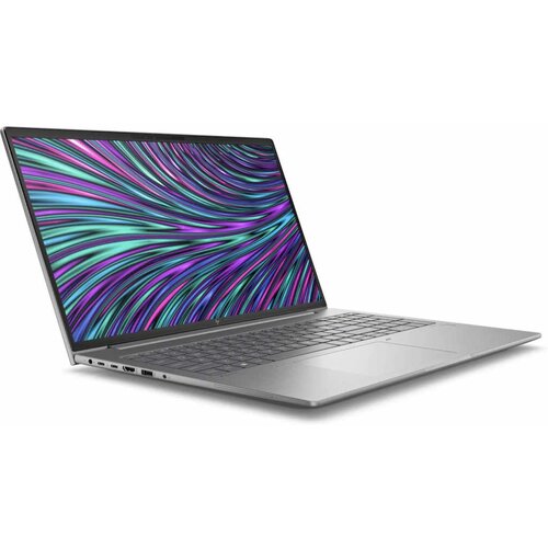 HP Laptop ZBook Power 16 G11 (8T0M2EA) 16 WUXGA AG U7-155H 32GB 1TB RTX 2000 8GB 3g Slike