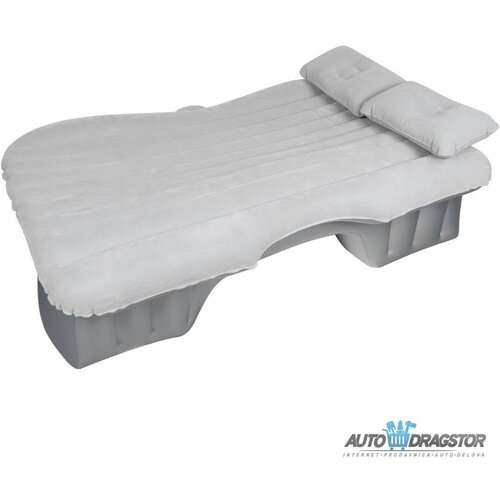 Lampa Accessories dušek za naduvavanje sa kompresorom 90x45x145CM 72386 Cene