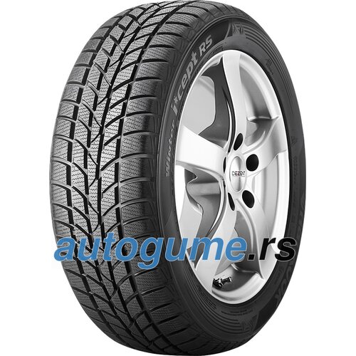 Hankook Winter i*cept RS (W442) ( 195/60 R15 88T ) zimska auto guma Slike