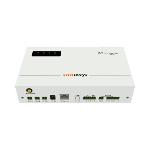  Sunways STL1000 Solarni Data Logger &ndash; Monitoring Solarnog Sustava Cijene