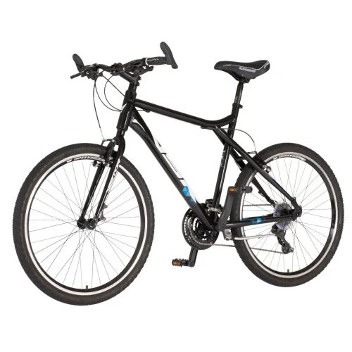 Visitor Bicikla MTB Hammer/V brake/21 brzina//crno plavi Cene