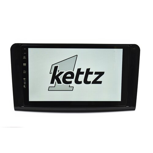 Kettz tipska multimedija 9 za mercedes ml W164 KX-5Z00-3 Slike