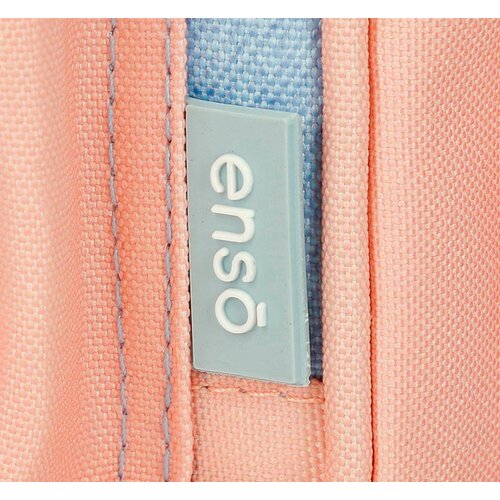 Enso Bubbles ranac za &amp;scaron;kolu - Sky blue ( 97.827.21 ) Slike
