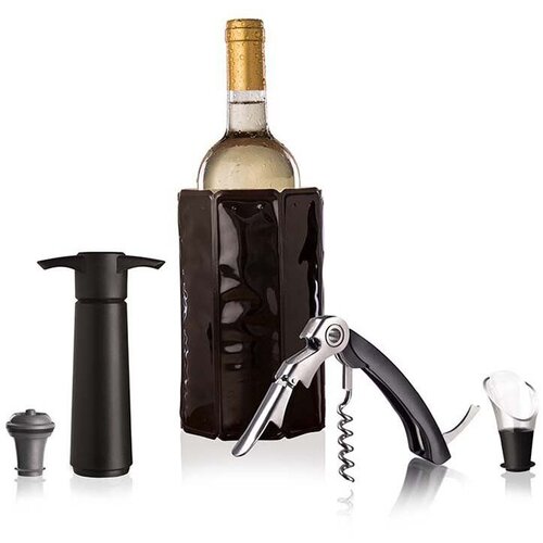 VACUVIN Set za serviranje vina 5/1 3890260 Cijene