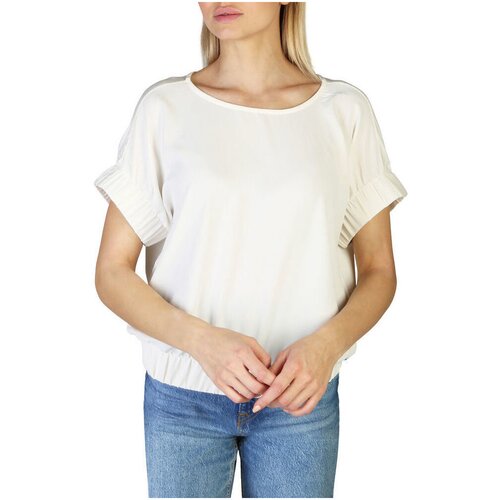 Pepe Jeans Topi & Bluze - margot_pl304228 Bela Cene