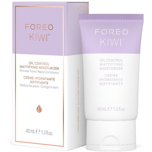 Foreo KIWI Oil Control Mattifying Moisturizer Cijene