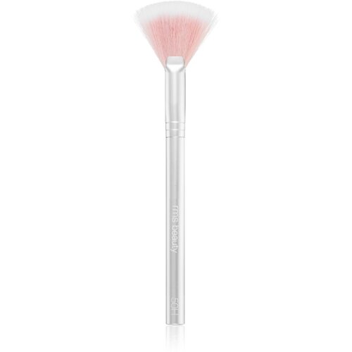 RMS Beauty Skin2Skin Classic Fan čopič za osvetljevalec 1 kos Cene