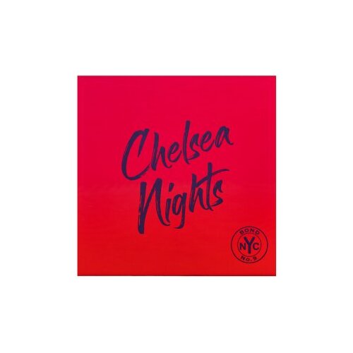 Bond No.9 Chelsea Nights parfumirana voda unisex 100 ml Slike