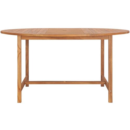  Miza 150x76 cm trdna tikovina Slike