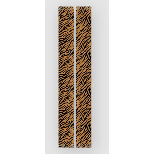 The Dudes TIGRRRR Scarf multicolor Cijene