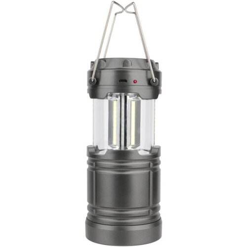 Entac Svetilka za kampiranje 91085, 3 W, 120 lm, 3x AA, IP54 Cene