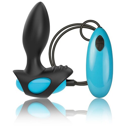 Rocks Off Ltd. Stimulator prostate Varex, (21131941) Cene