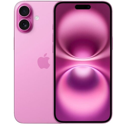 Apple iPhone 16 128GB Pink Cijene