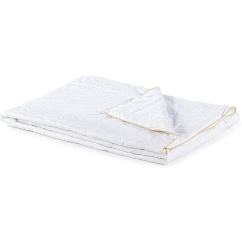 Vitapur celoletna svilena odeja Victorias Silk, 140x200 cm Slike