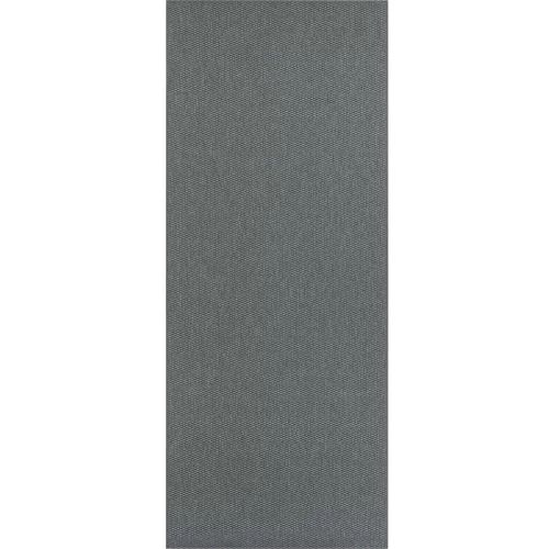 Narma Temno siva preproga 160x80 cm Bono™ - Narma