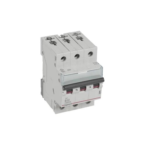 Legrand 403400 za&amp;scaron;titna sklopka za vodove 10 A 400 V/AC Slike