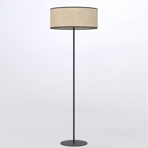  podna lampa eco 1xE27/15W/230V bež/ratan Slike