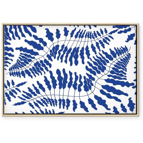  Slika - Cobalt fern 90x60 Cijene