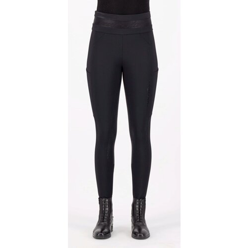 Eurostar Jahalne pajkice "ESImpress" FullGrip, black - 36 Cene