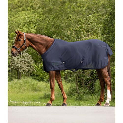 Waldhausen Pregrinjalo proti insektom Comfort s križnimi trakovi, night blue - 145 cm Cene
