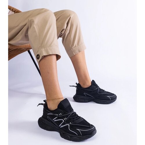 D/CEO White trainers Justar Slike