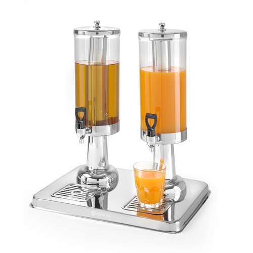  Dozator za Sok 6L, 415x315x490mm Cene