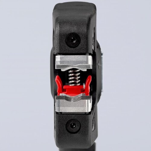 Knipex kle&amp;scaron;ta za skidanje izolacije preci strip 16 12 52 195 sb Slike