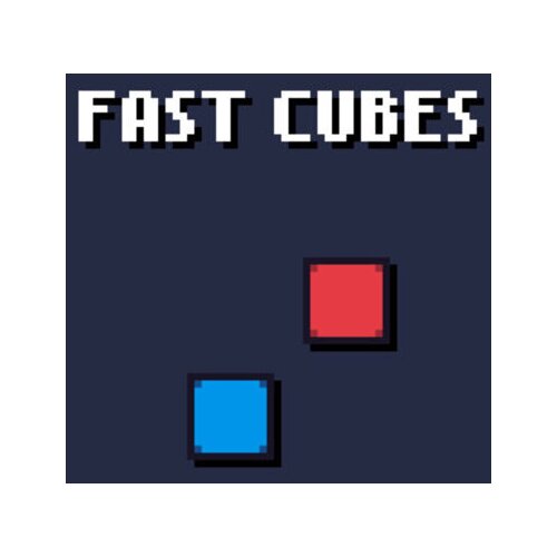  fast cubes (pc) steam key global Cene