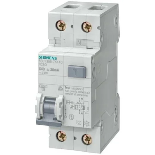 Siemens Sklopka 5SU13567KK16