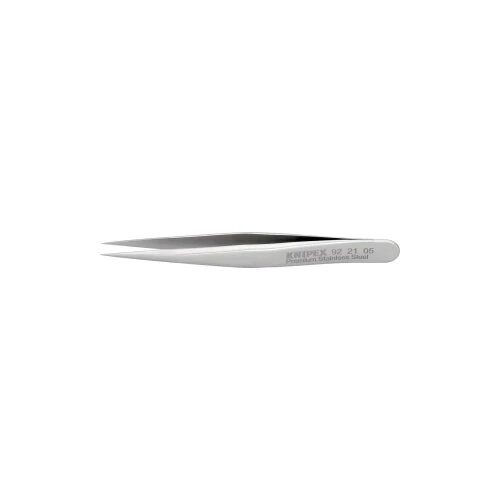 Knipex 92 21 05 precizne pincete 1 komad šiljasti, fini, ekstra tanki 70 mm Cijene