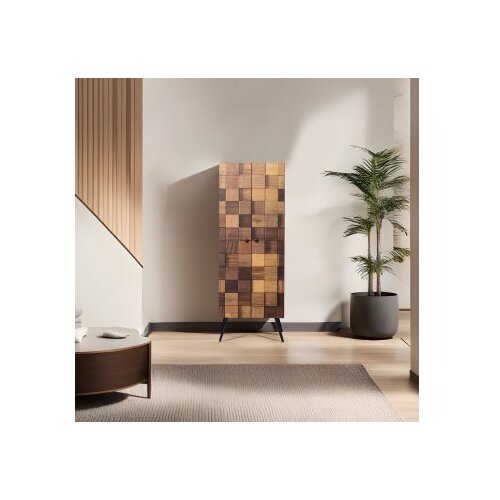 Hanah home kofin hititte multi purpose cabinet Slike